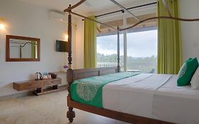 Kandyan Mount Mirror Boutique Villa